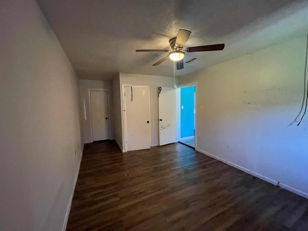 C L Adkins - Residential