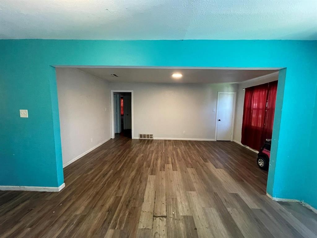 C L Adkins - Residential