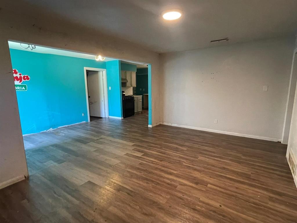 C L Adkins - Residential