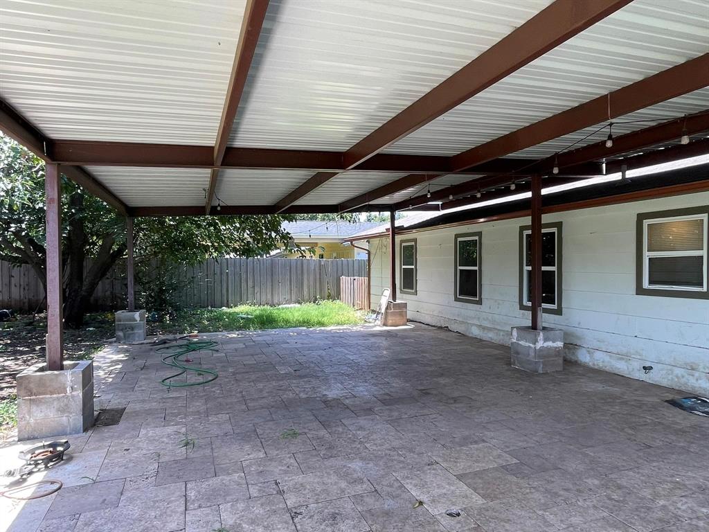 C L Adkins - Residential