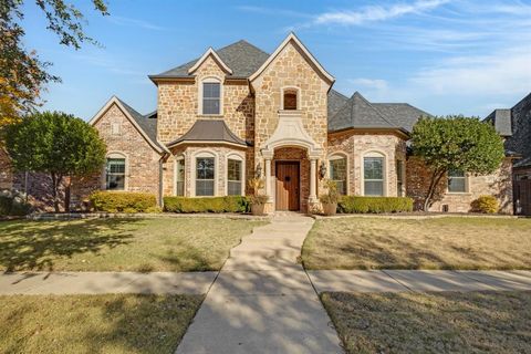 Property photo of 4084 Georgian Trail, Frisco, TX 75033