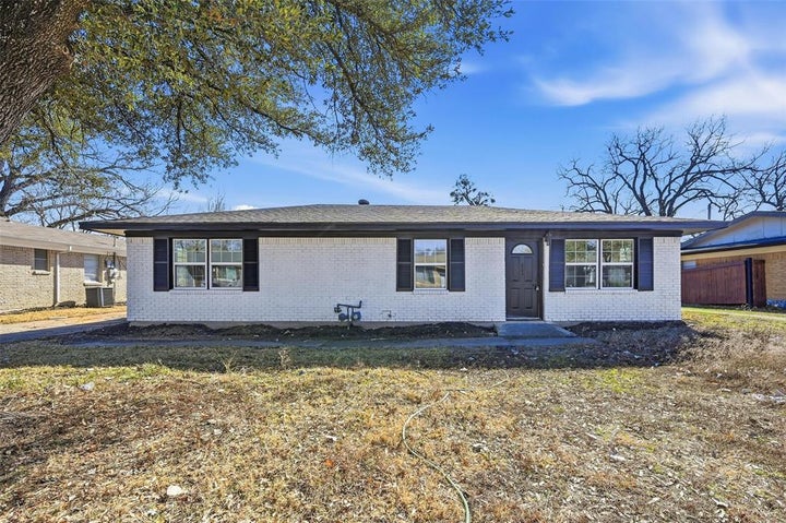 Photo 1 of 27 — 421 Cherry Drive, Princeton, TX 75407