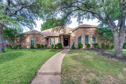 6301 Candlepath Trail Plano TX 75023