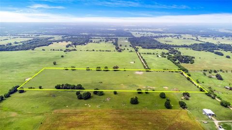 1415 County Road 119 Kaufman TX 75142