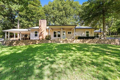 A home in Quitman