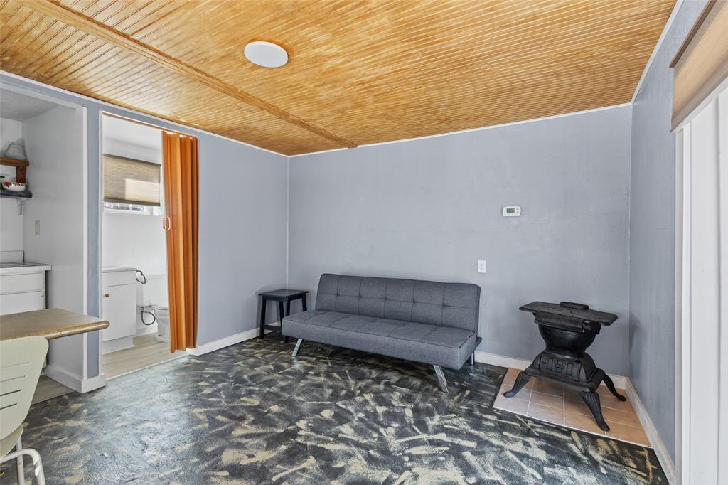 500 James Butler Bonham Drive