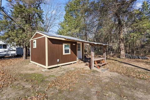 500 James Butler Bonham Drive Honey Grove TX 75446