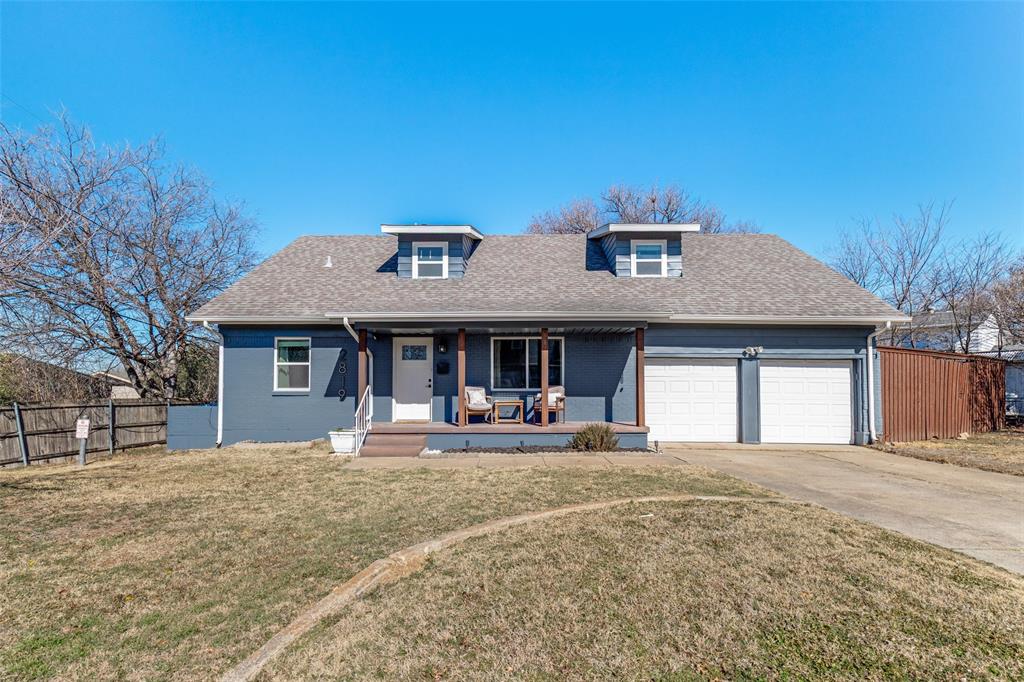 2819 Hollandale Lane