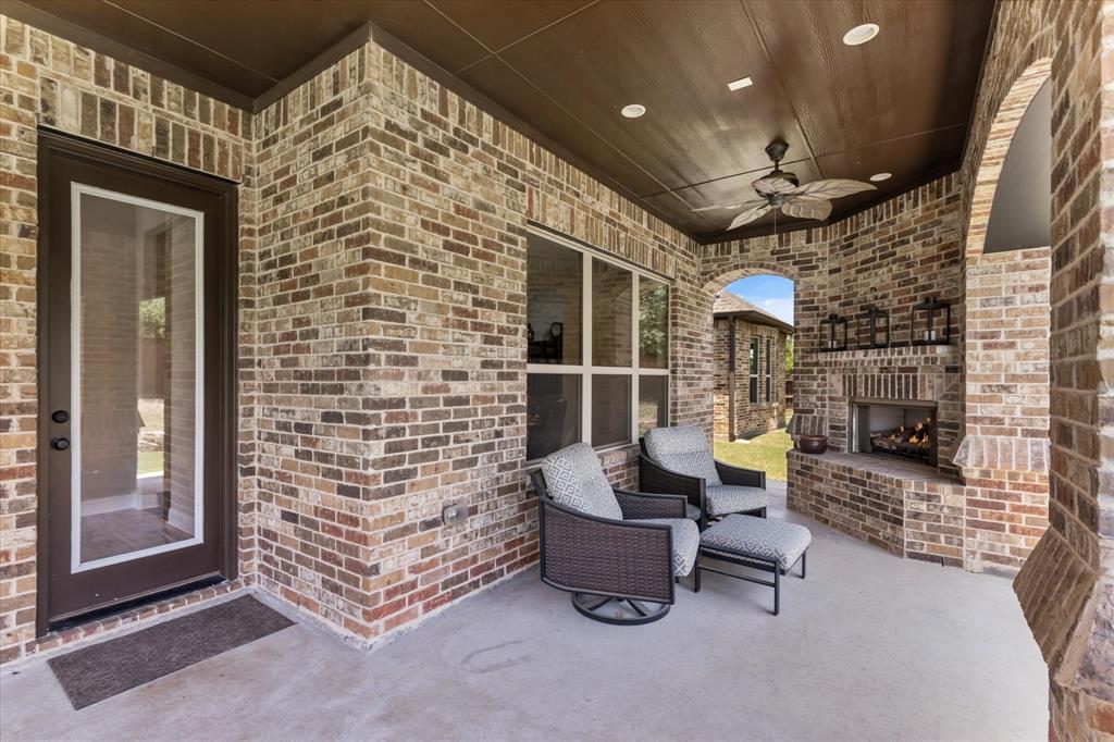 Reserve at Colleyville Ph 2b - Residential
