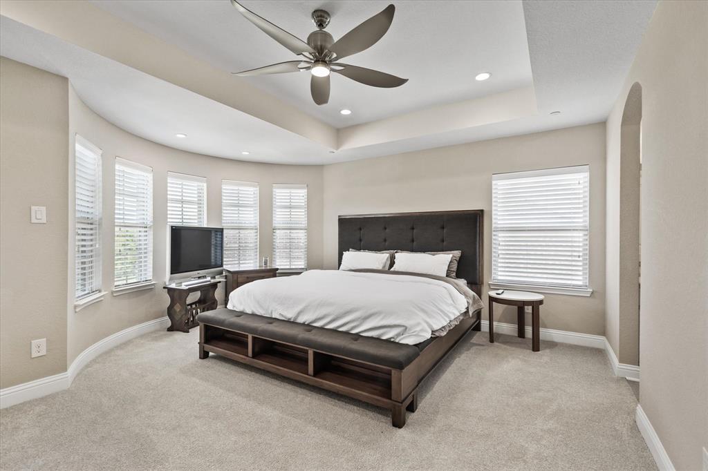 Reserve at Colleyville Ph 2b - Residential