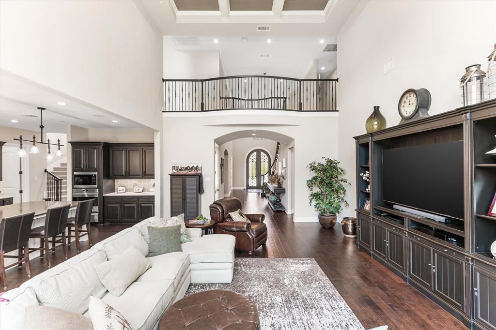 Reserve at Colleyville Ph 2b - Residential