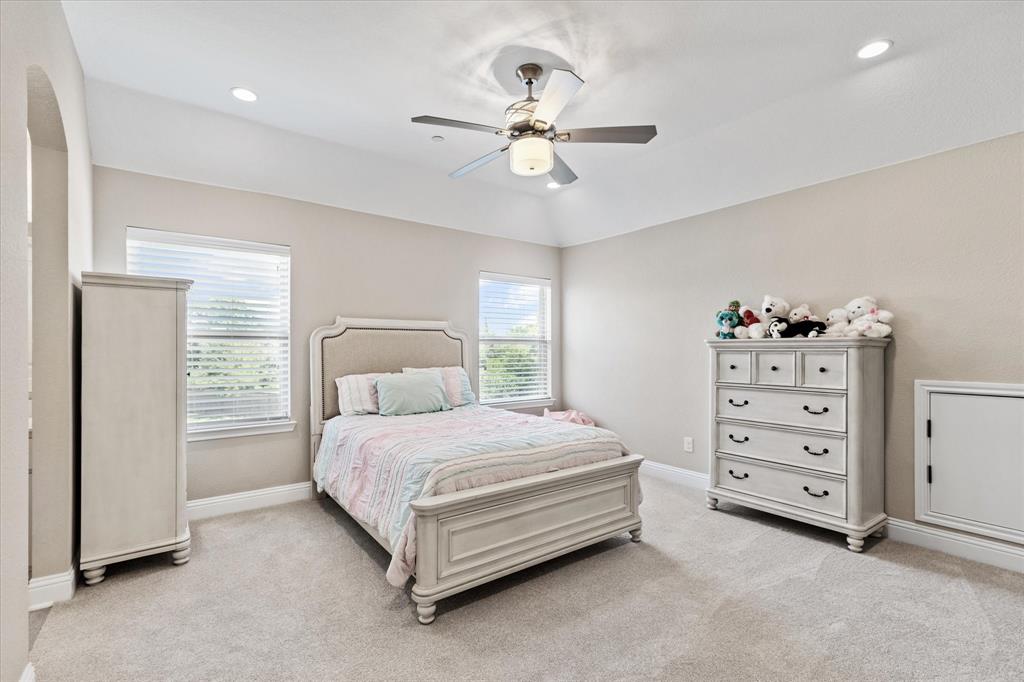 Reserve at Colleyville Ph 2b - Residential