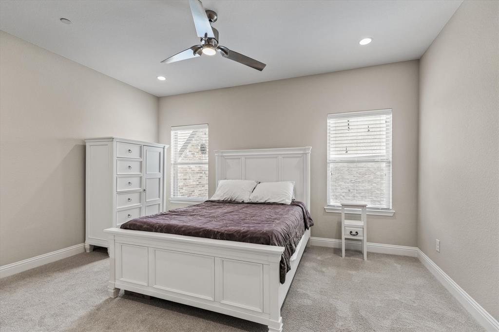 Reserve at Colleyville Ph 2b - Residential