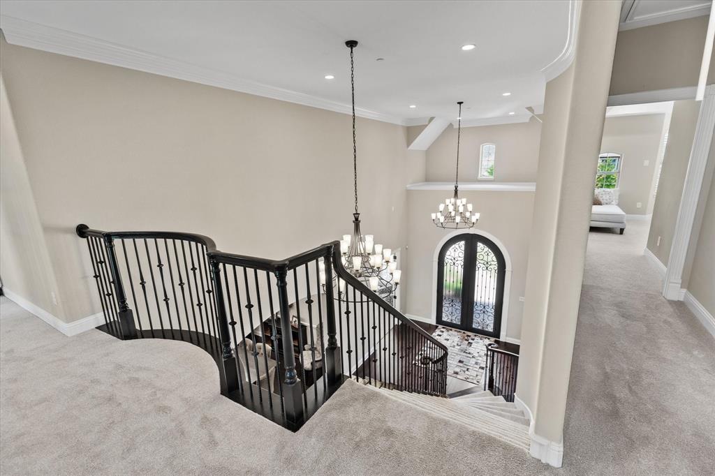 Reserve at Colleyville Ph 2b - Residential