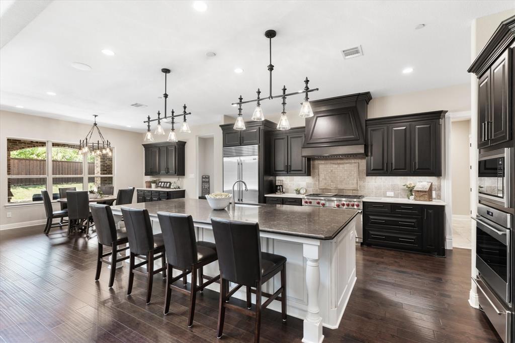 Reserve at Colleyville Ph 2b - Residential