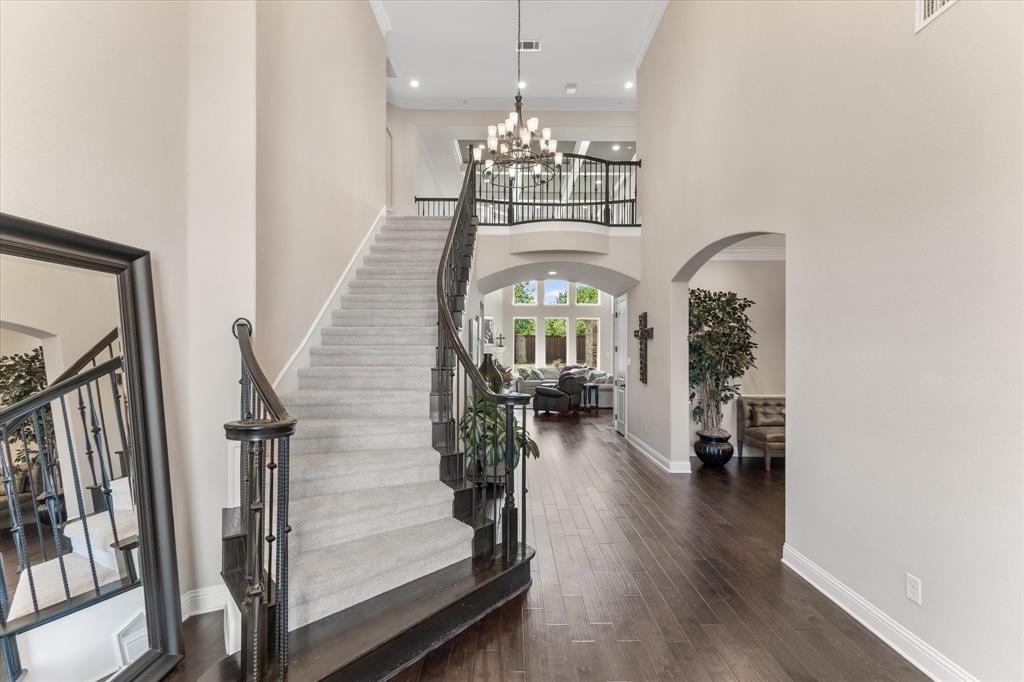 Reserve at Colleyville Ph 2b - Residential