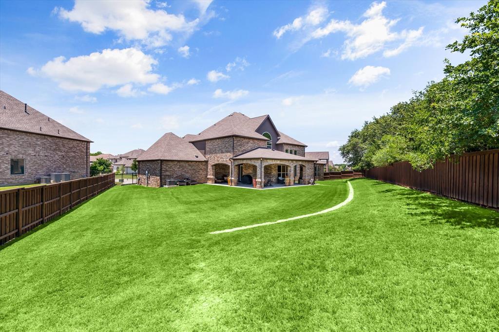 Reserve at Colleyville Ph 2b - Residential