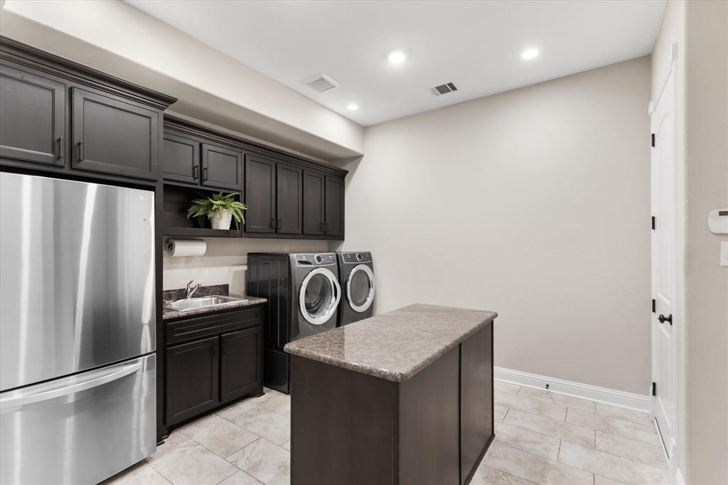 Reserve at Colleyville Ph 2b - Residential