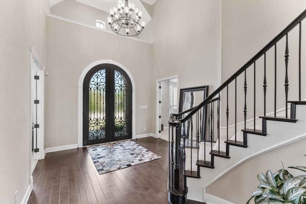 Reserve at Colleyville Ph 2b - Residential