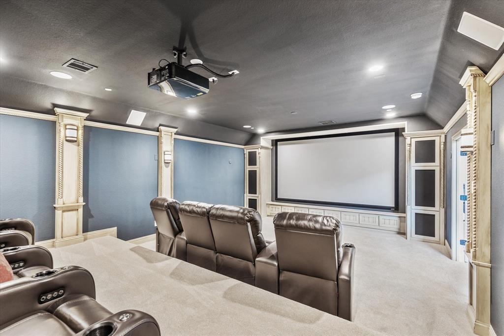 Reserve at Colleyville Ph 2b - Residential