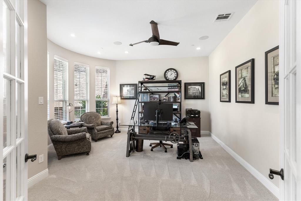 Reserve at Colleyville Ph 2b - Residential