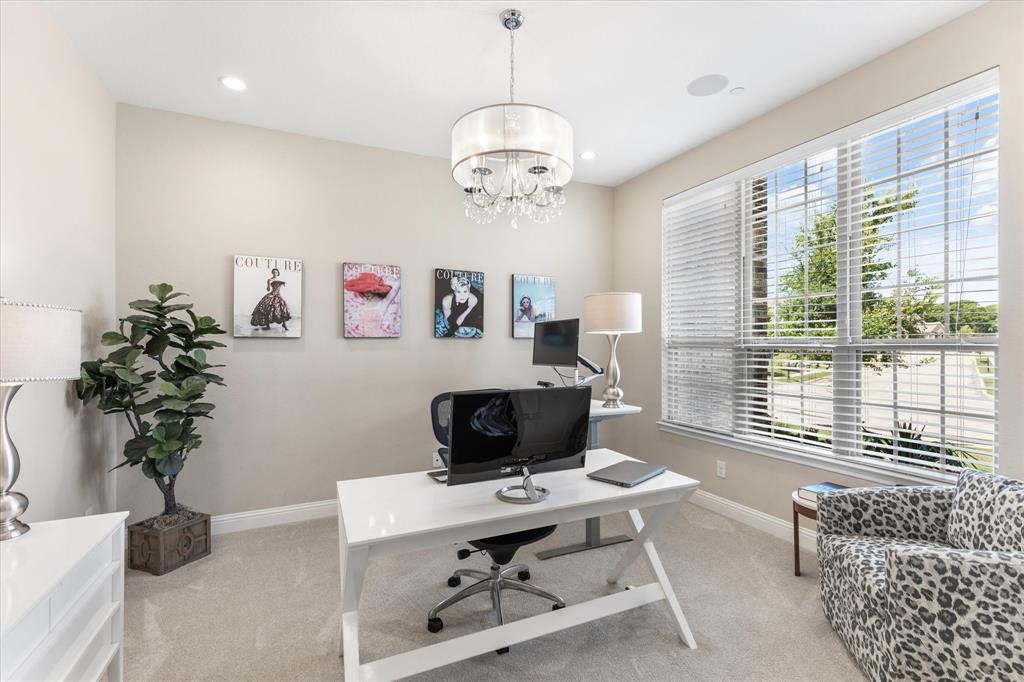 Reserve at Colleyville Ph 2b - Residential