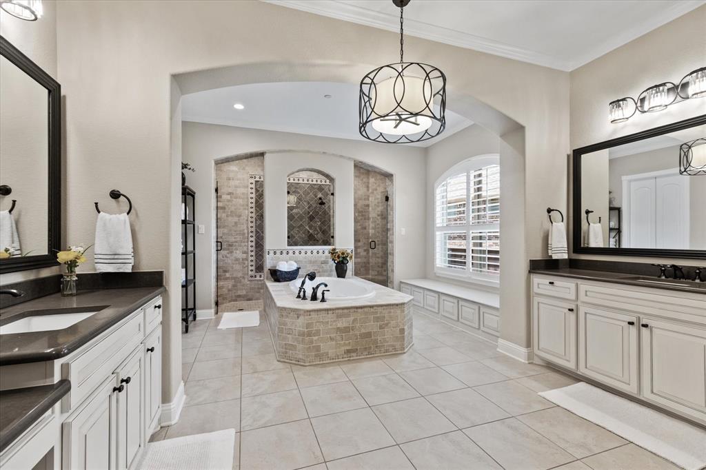 Reserve at Colleyville Ph 2b - Residential