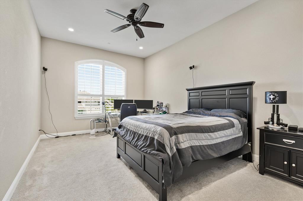 Reserve at Colleyville Ph 2b - Residential