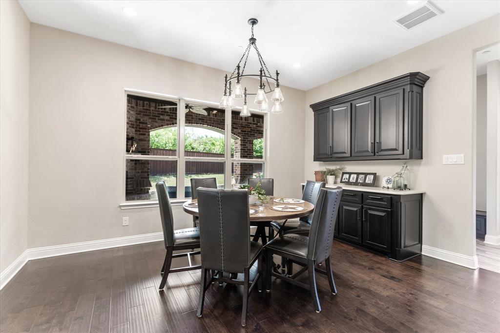 Reserve at Colleyville Ph 2b - Residential