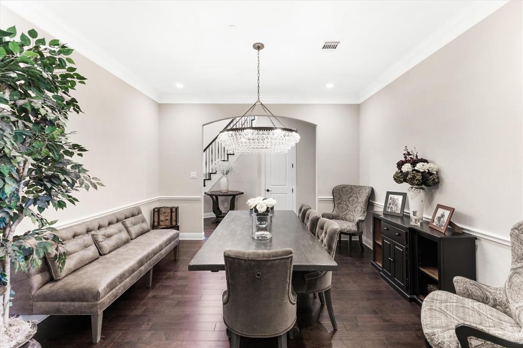 Reserve at Colleyville Ph 2b - Residential