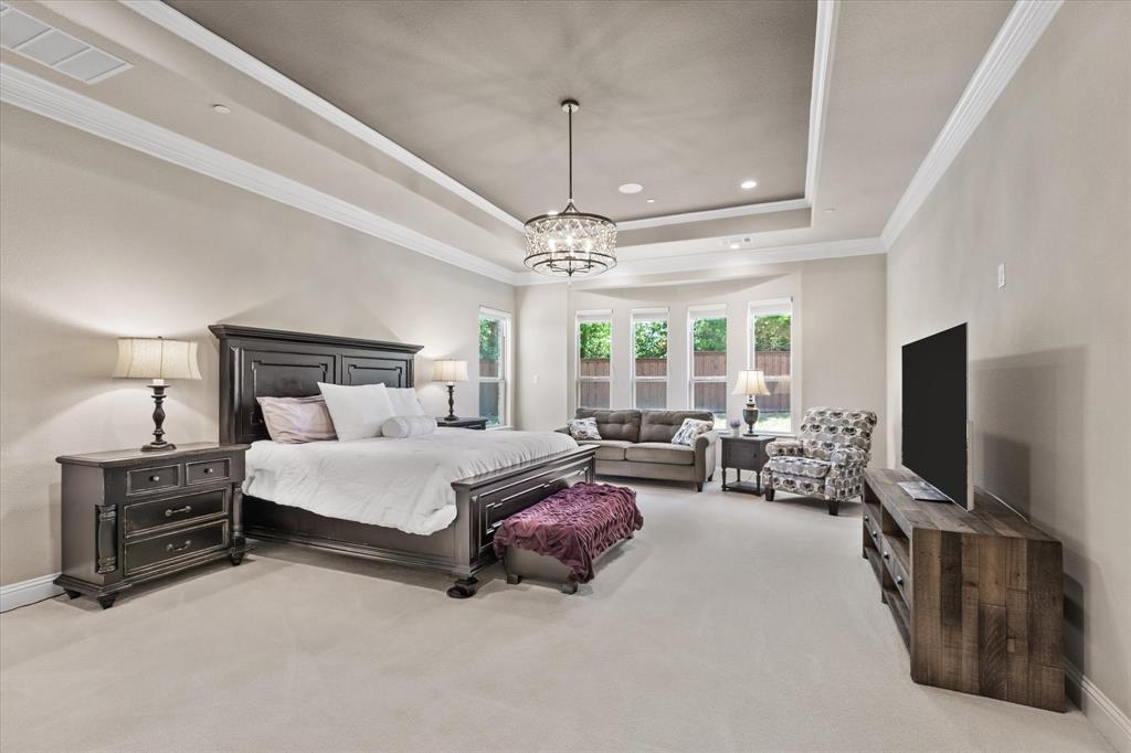 Reserve at Colleyville Ph 2b - Residential