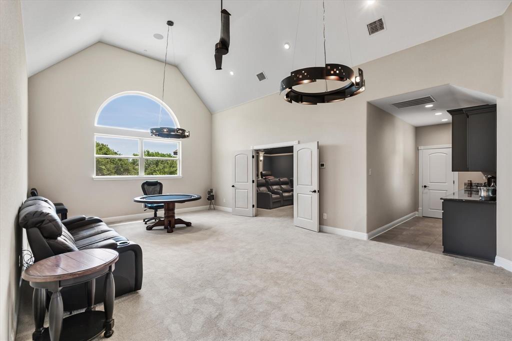 Reserve at Colleyville Ph 2b - Residential