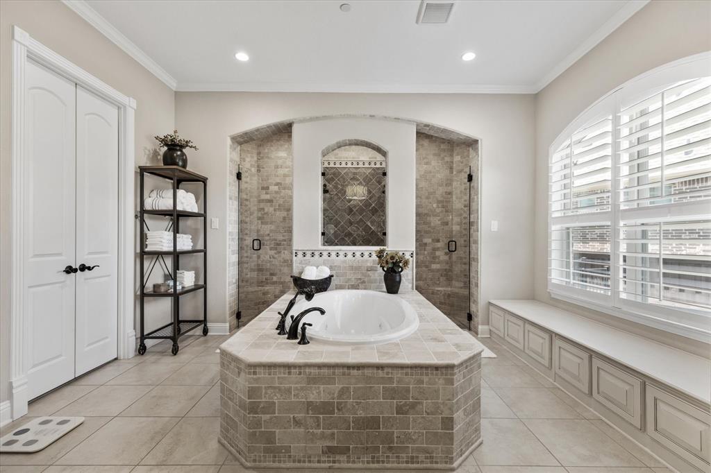 Reserve at Colleyville Ph 2b - Residential
