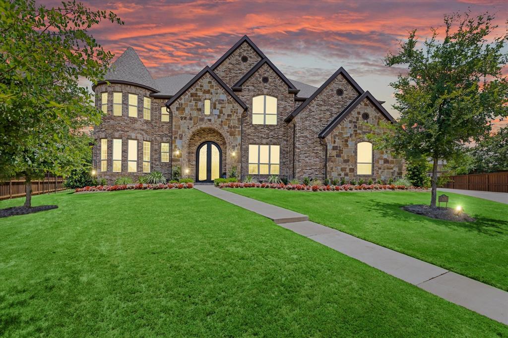 Reserve at Colleyville Ph 2b - Residential