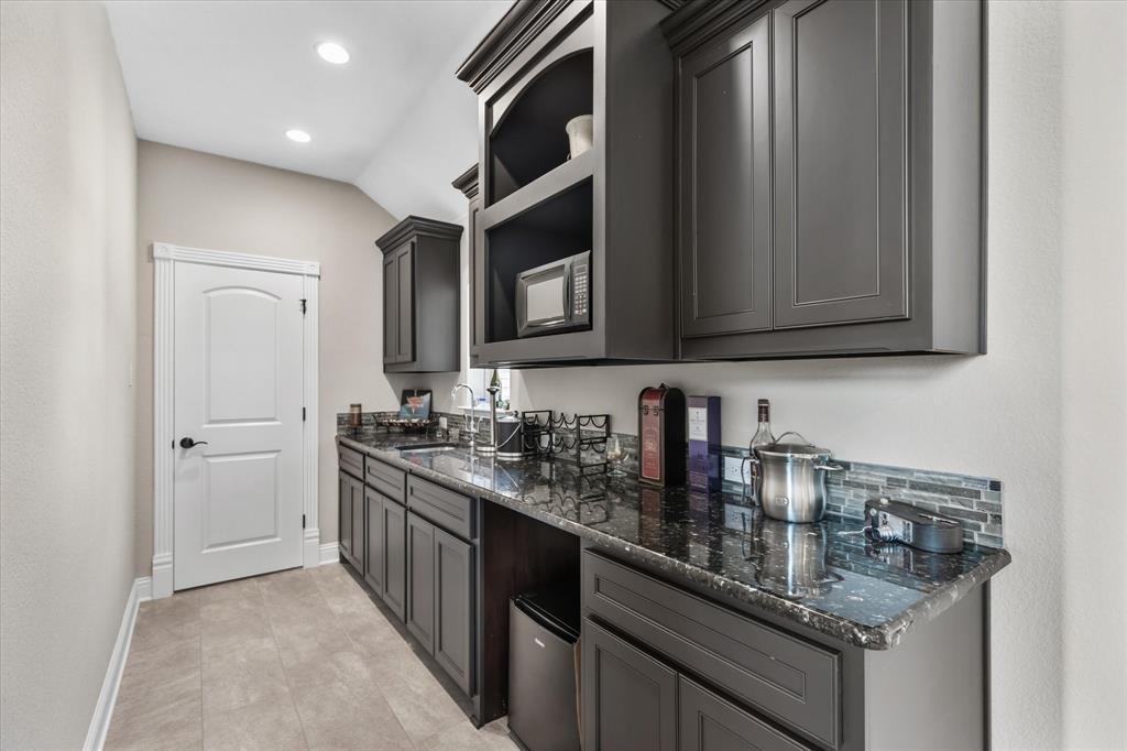 Reserve at Colleyville Ph 2b - Residential