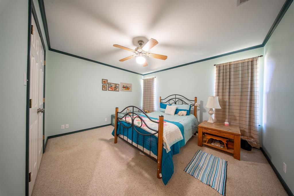 Winding Oaks - Residential