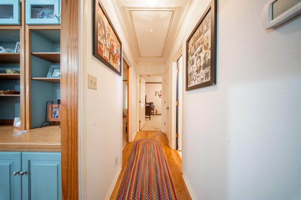 Winding Oaks - Residential