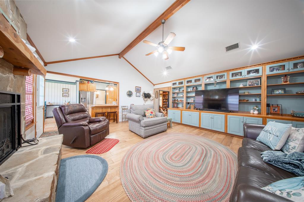 Winding Oaks - Residential