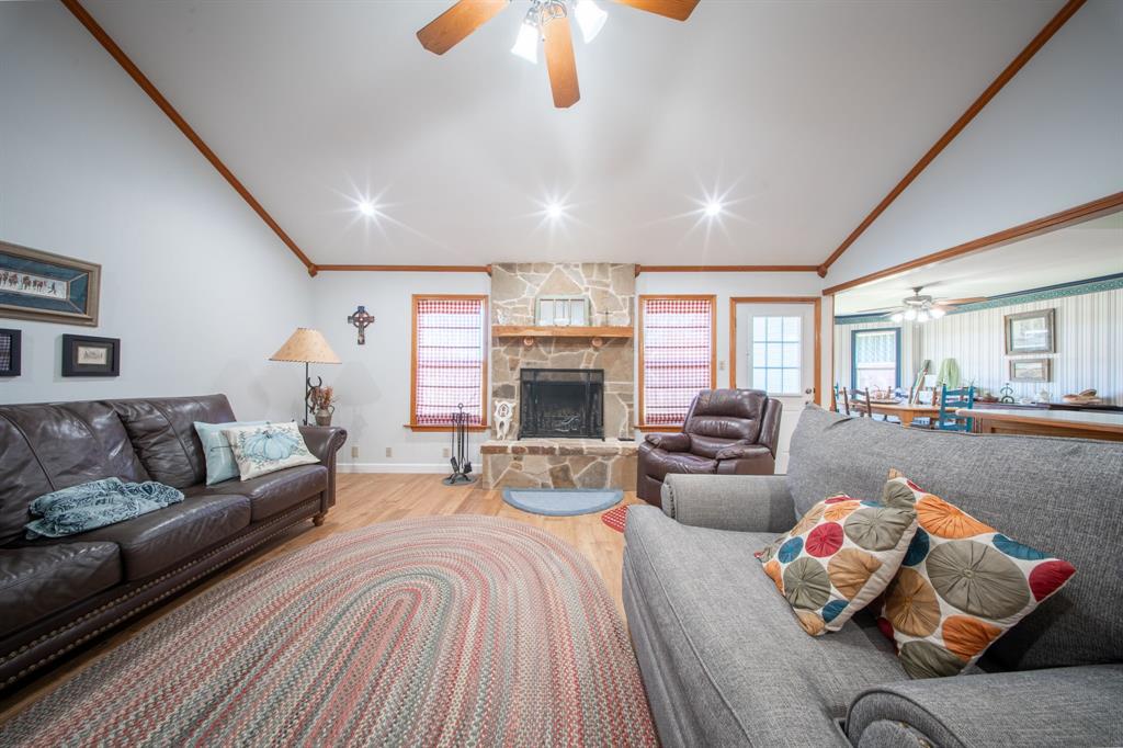 Winding Oaks - Residential