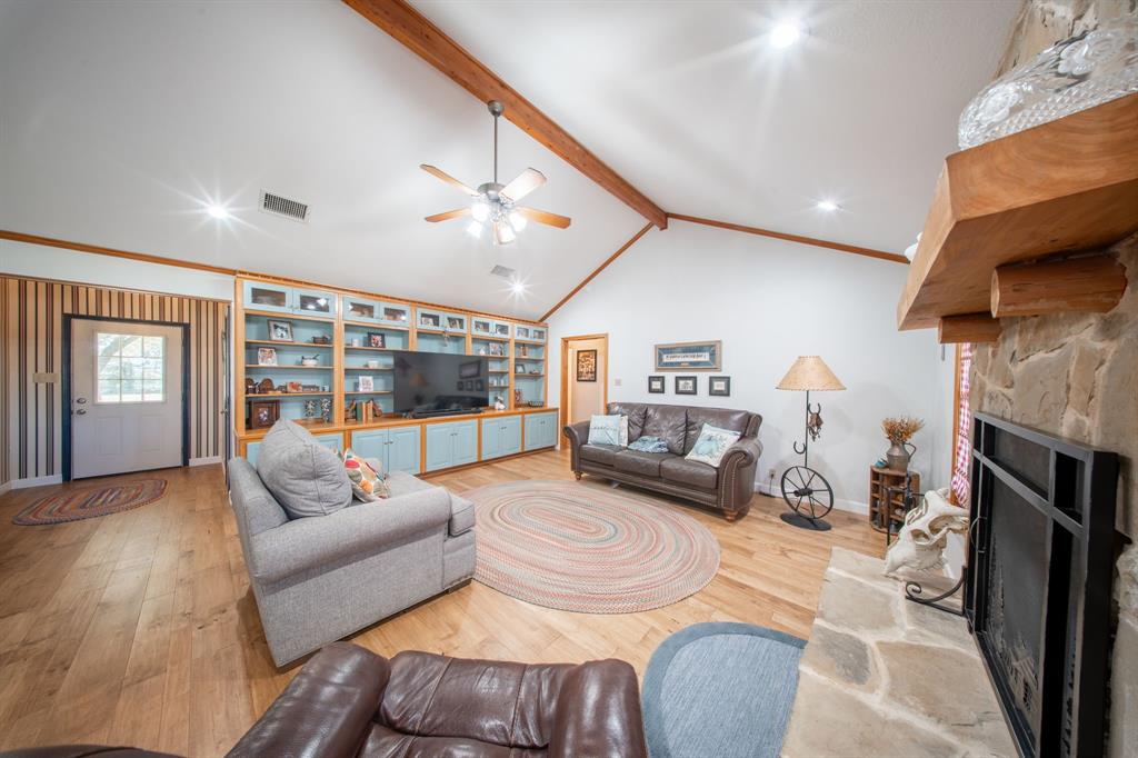 Winding Oaks - Residential