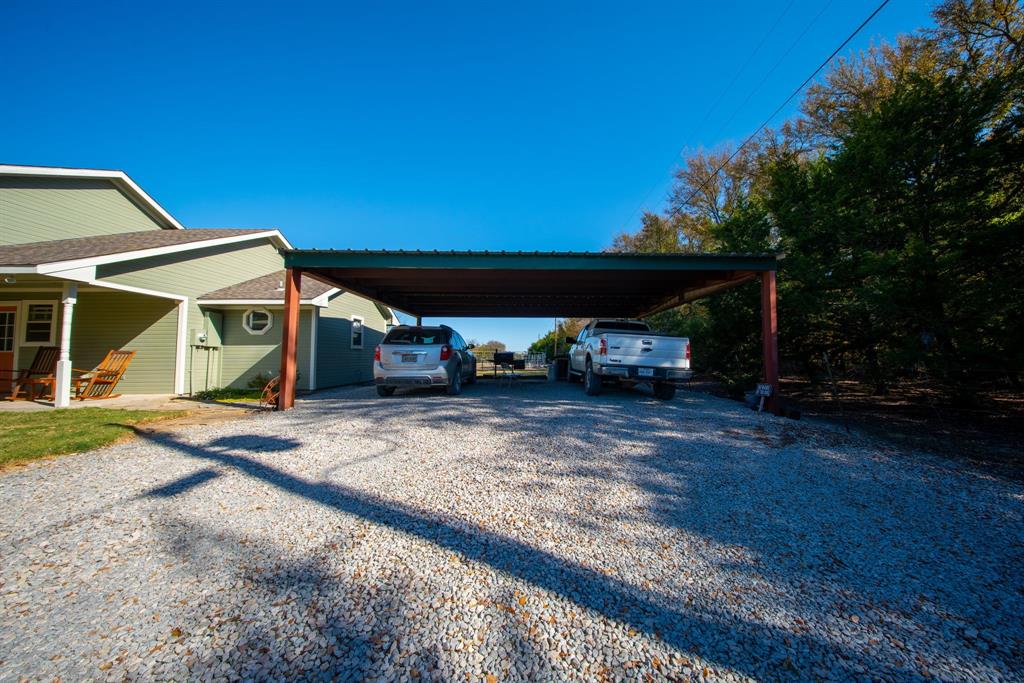 Winding Oaks - Residential