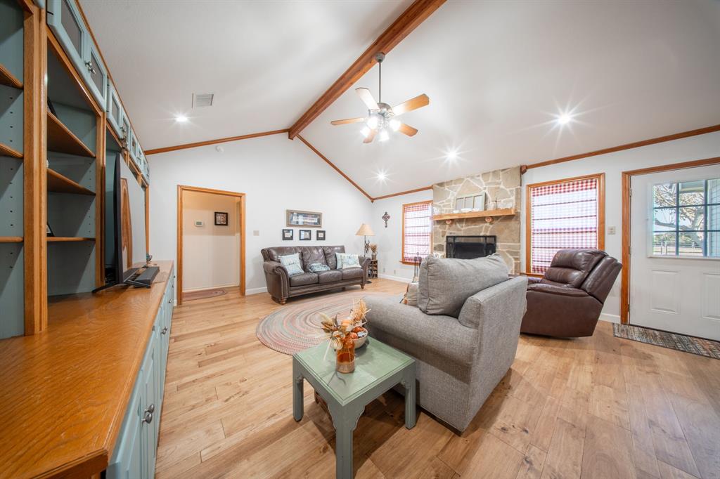 Winding Oaks - Residential