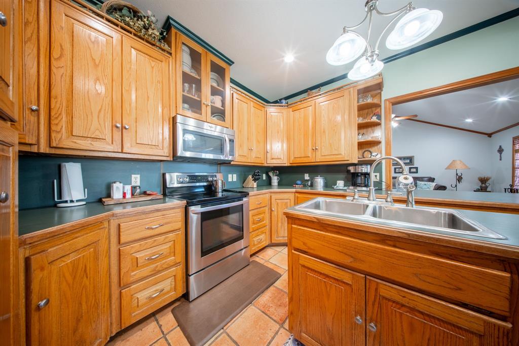 Winding Oaks - Residential