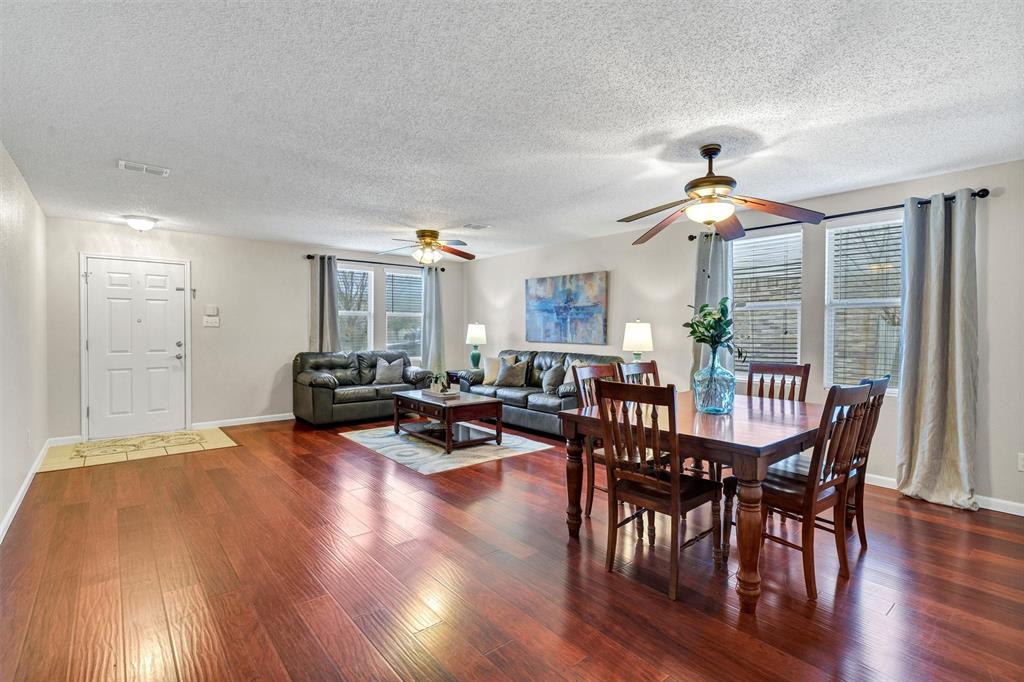 Harriet Creek Ranch Ph 2 - Residential