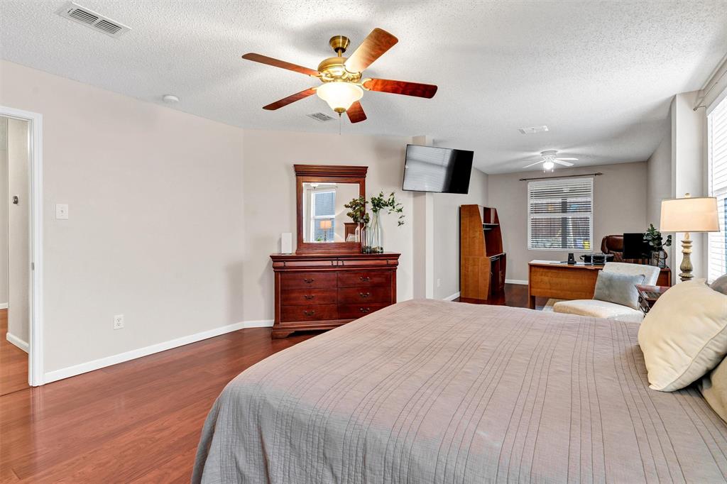 Harriet Creek Ranch Ph 2 - Residential