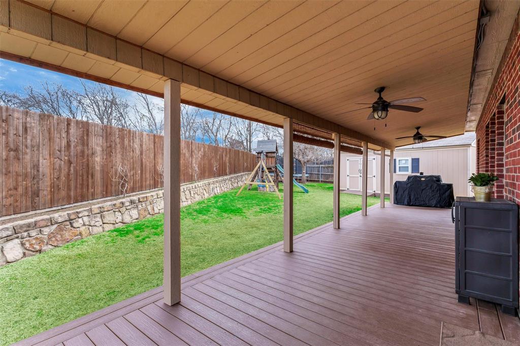 Harriet Creek Ranch Ph 2 - Residential