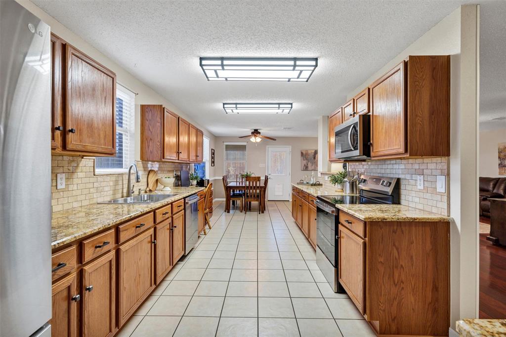 Harriet Creek Ranch Ph 2 - Residential