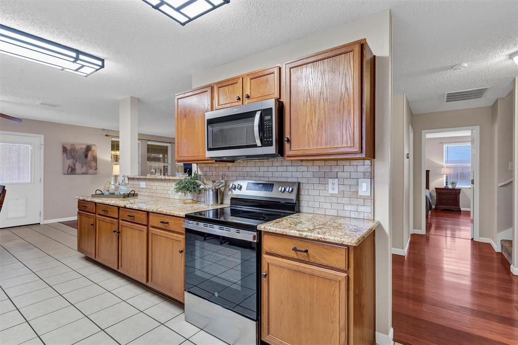 Harriet Creek Ranch Ph 2 - Residential