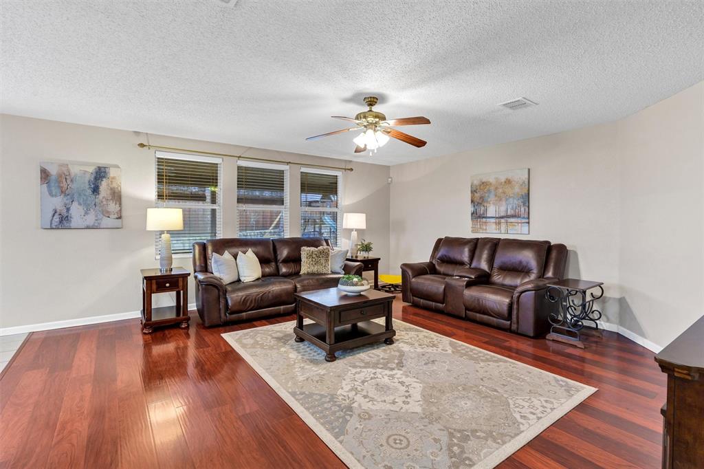 Harriet Creek Ranch Ph 2 - Residential