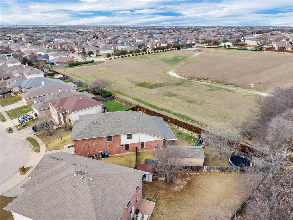 Harriet Creek Ranch Ph 2 - Residential